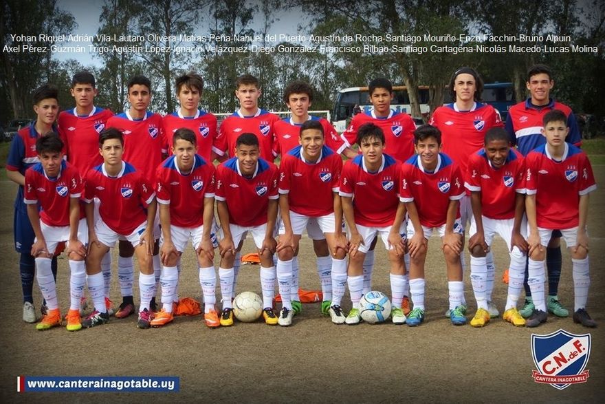 en agosto, Nacional 5 Fénix 1