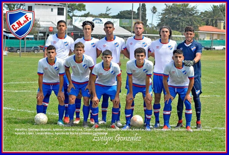 Hasta aquí, marzo de 2019, la 5a.(generación 2002) llevaba casi un año de invencibilidad, después, lesiones, expulsiones y algunos jugadores ascendidos a 4a., entre otras cosas, hicieron que el equipo se viniese abajo y en el resumen, fuese un mal año en resultados para esta generación.