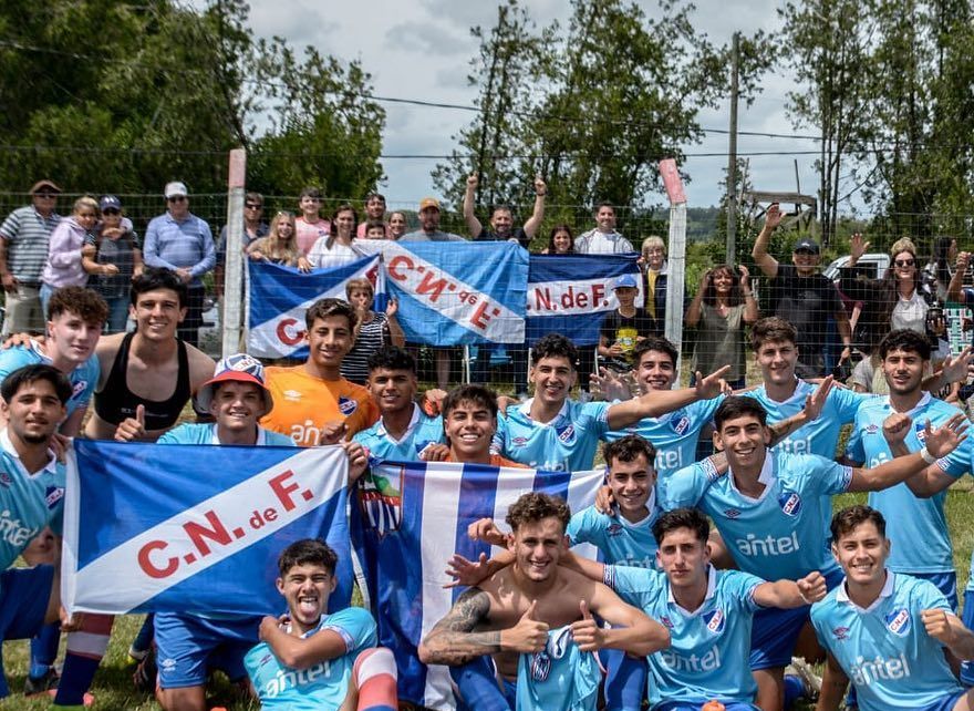 Foto: Mauro Fernández